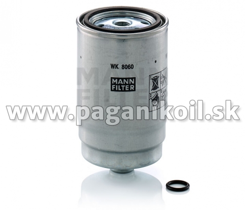 MANN WK 8060 z