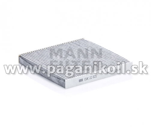 MANN CUK 22 021