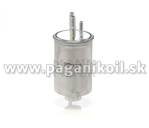 MANN WK 829/6