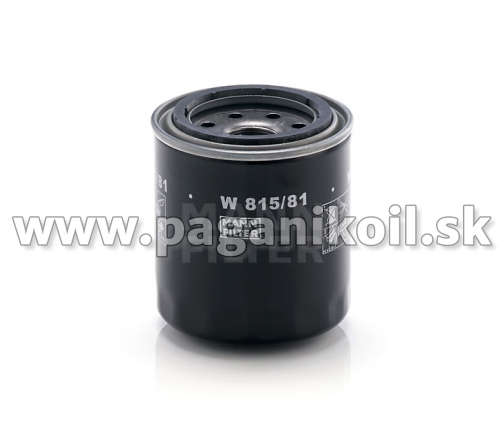 MANN W 815/81