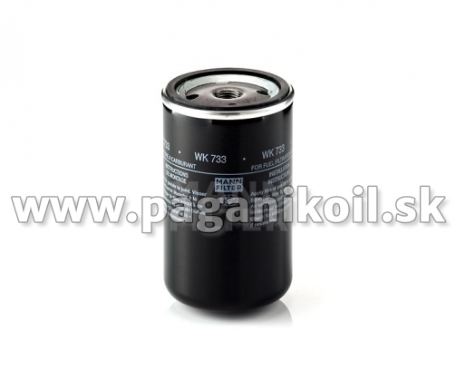MANN WK 733