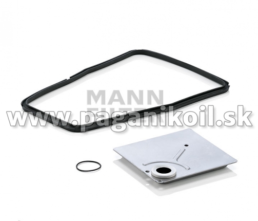 MANN H 1615 x KIT