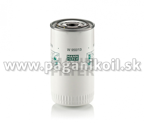 MANN W 950/13