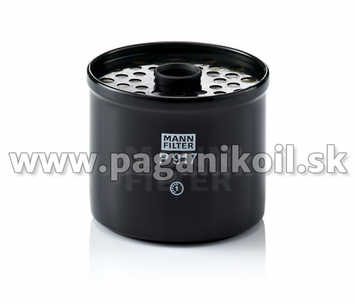 MANN P 917 x