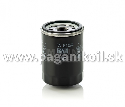 MANN W 610/4