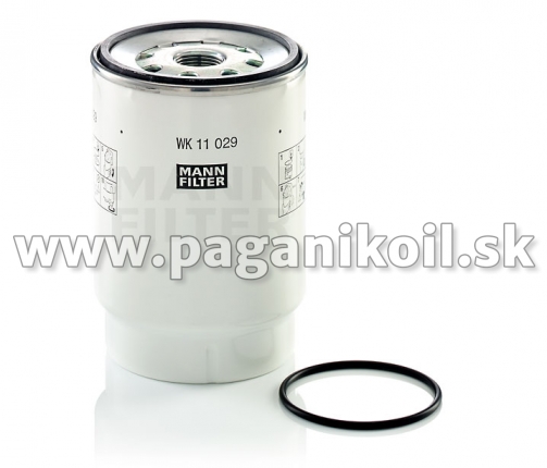 MANN WK 11 029 z