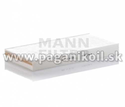 MANN CU 50 102