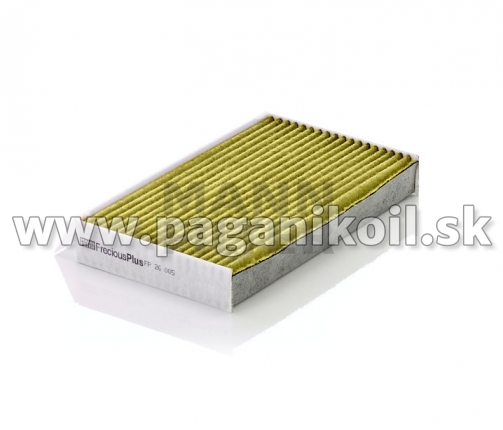MANN FP 26 005