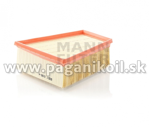 MANN C 2295/4