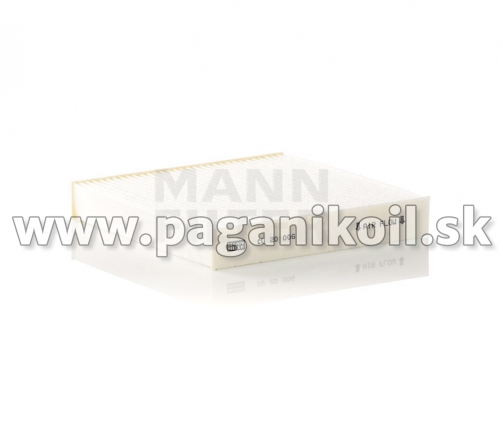 MANN CU 20 006