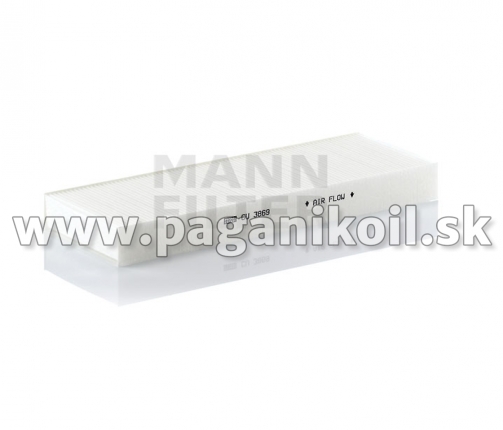 MANN CU 3869