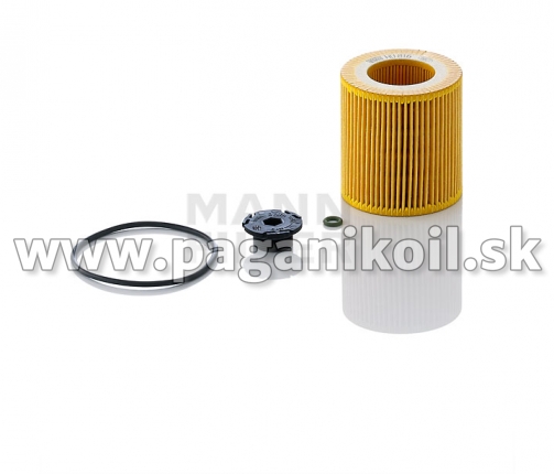 MANN HU 816 z KIT