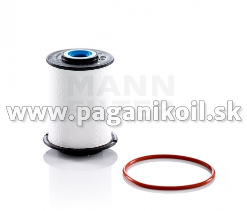 MANN PU 7012 z