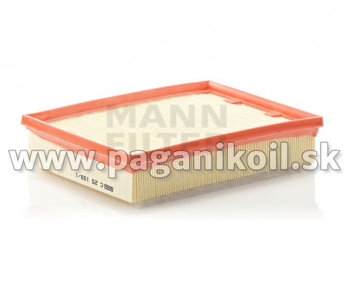 MANN C 25 109/1