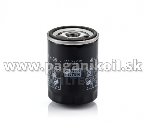 MANN W 713/9