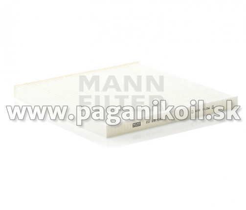 MANN CU 29 001