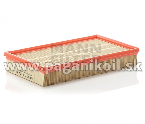 MANN C 31 130