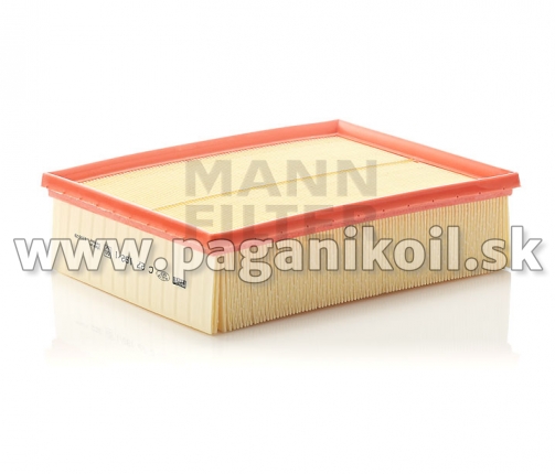 MANN C 27 192/1