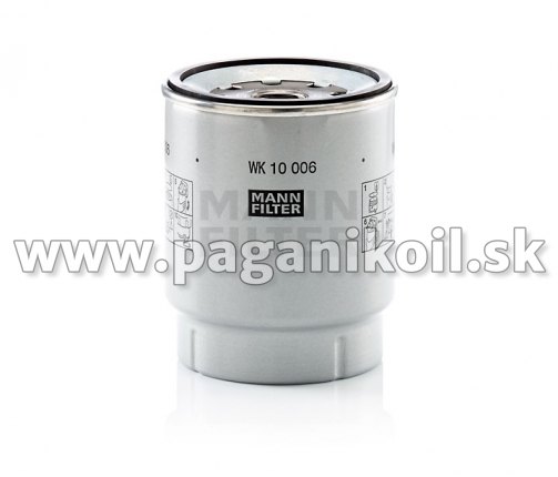 MANN WK 10 006 z