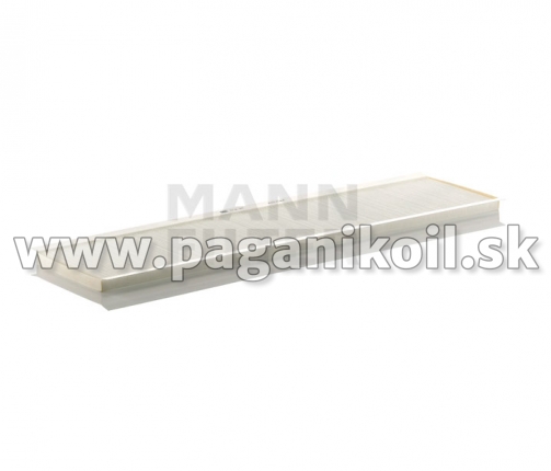 MANN CU 91 001