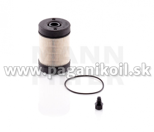 MANN U 630 x KIT
