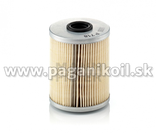 MANN P 718 x