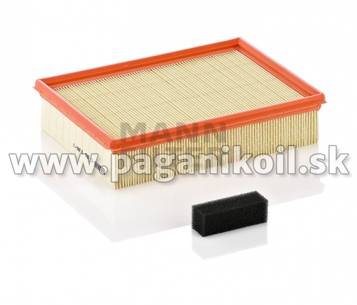 MANN C 26 138/1 KIT