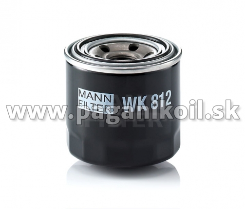 MANN WK 812