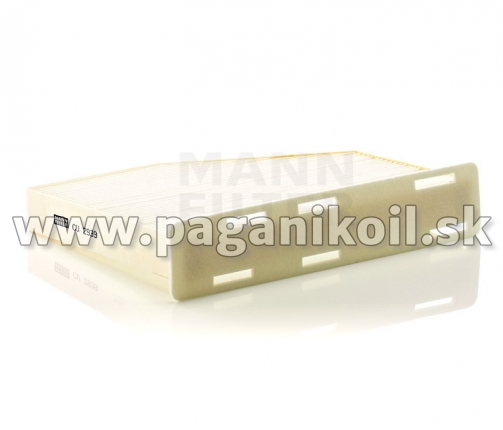 MANN CU 2939