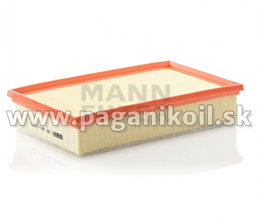 MANN C 32 191/1