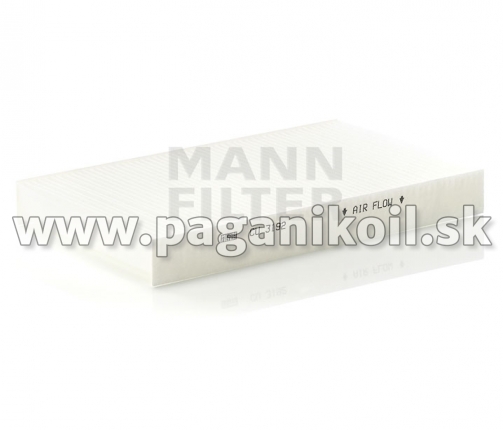 MANN CU 3192