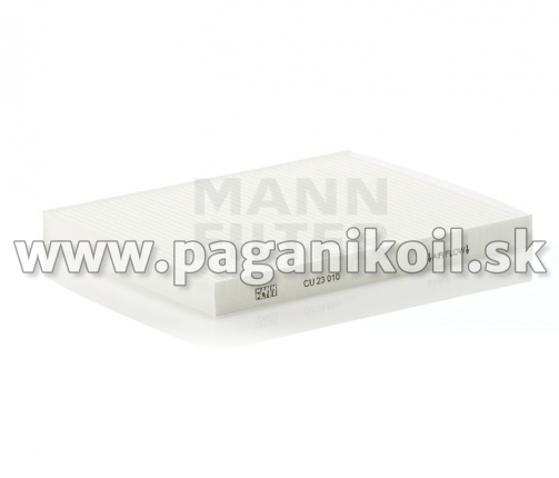 MANN CU 23 010