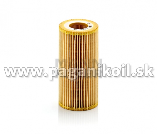 MANN HU 719/6 x