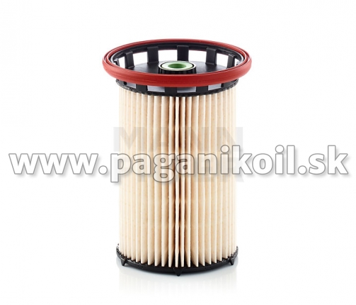 MANN PU 8007