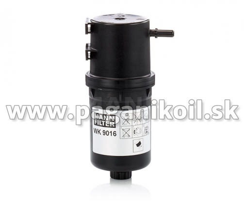 MANN WK 9016