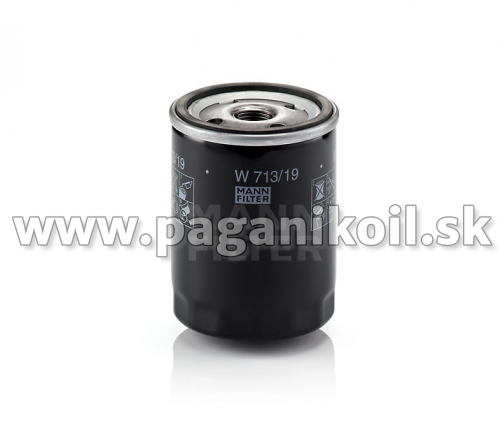 MANN W 713/19