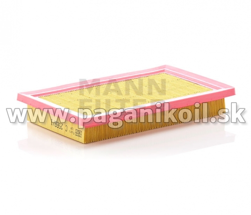 MANN C 2568/1