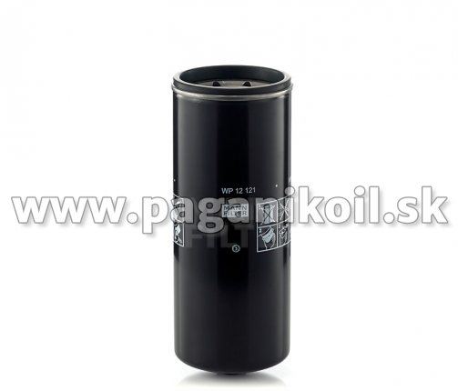 MANN WP 12 121