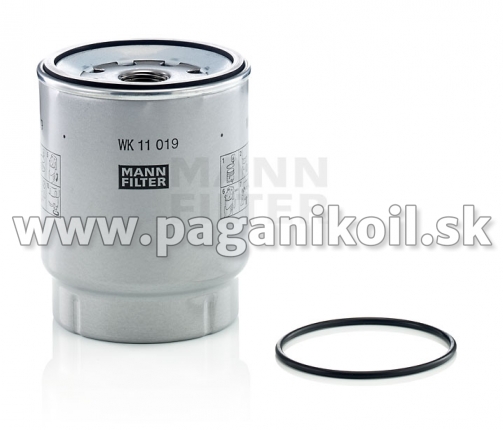 MANN WK 11 019 z