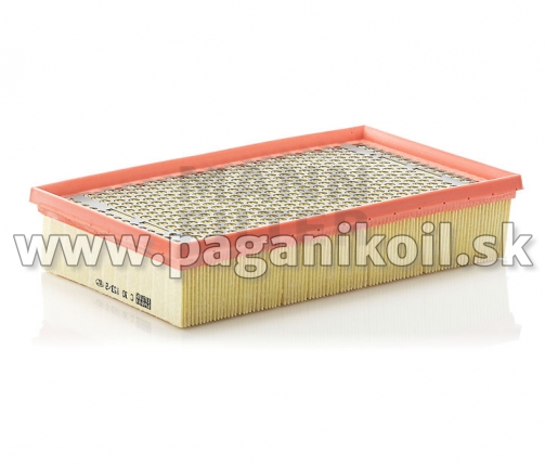 MANN C 30 153/2