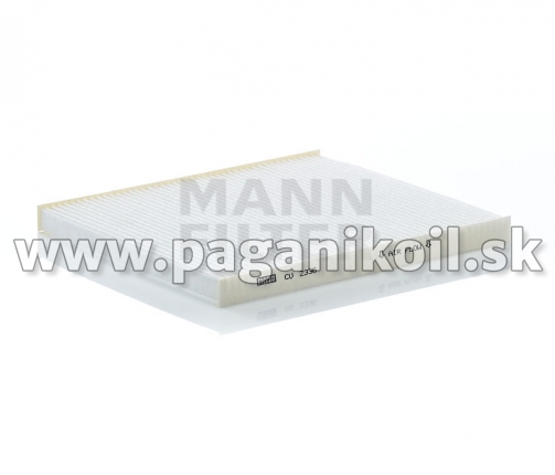 MANN CU 2336