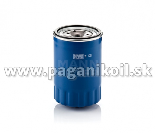 MANN W 1035