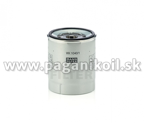 MANN WK 1040/1 x