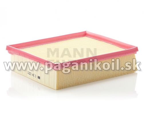 MANN C 24 123/2