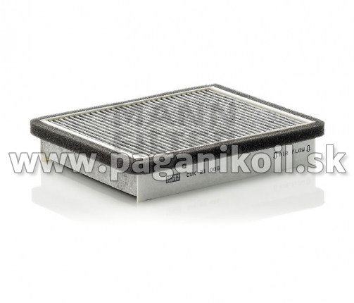 MANN CUK 21 006
