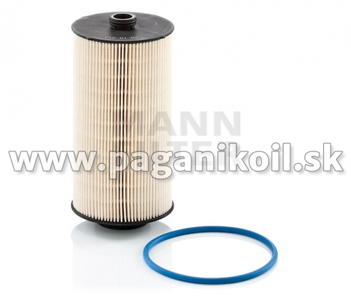 MANN PU 10 013 z