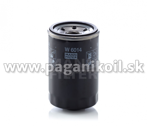 MANN W 6014