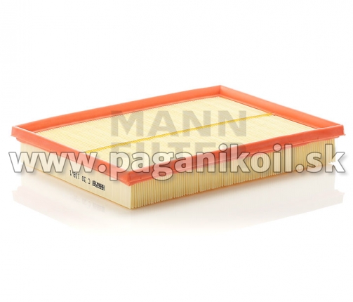 MANN C 30 138/1