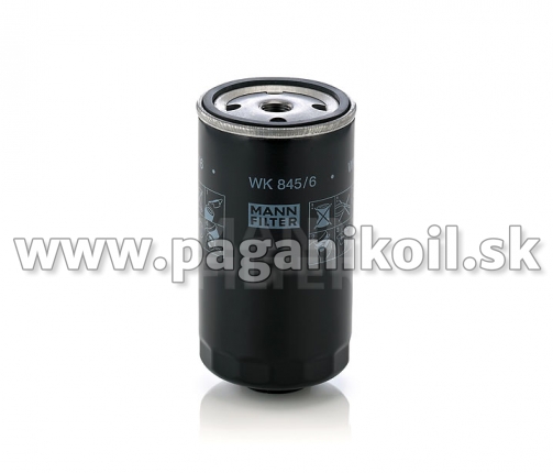 MANN WK 845/6