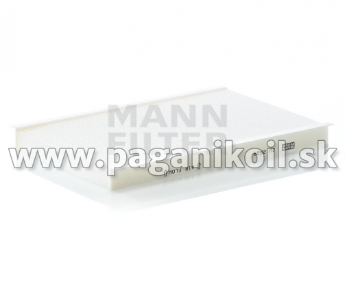 MANN CU 2629